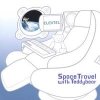 Elektel - Space Travel With Teddybear (2002)