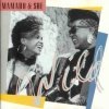 Mamado & She - Wild (1989)