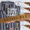 Claw Boys Claw - Pajama Day (2008)