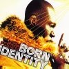 High Priest - Born Identity (2007)