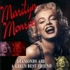 Marilyn Monroe - Diamonds Are A Girl's Best Friend (1994)