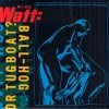 Mike Watt - Ball-Hog Or Tugboat? (1995)