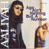 Aaliyah - Age Ain't Nothing But A Number (1994)