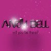 andy bell - Will You Be There? (2010)