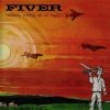 Fiver - Eventually Something Cool Will Happen (2000)