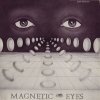 Jeff Phelps - Magnetic Eyes (1985)
