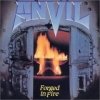 Anvil - Forged In Fire (1986)