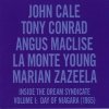 Marian Zazeela - Inside The Dream Syndicate Volume I: Day Of Niagara (1965) (2000)