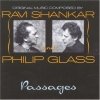 Ravi Shankar - Passages (1990)