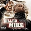 Killer Mike - I Pledge Allegiance To The Grind II (2008)