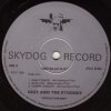 Iggy And The Stooges - Metallic KO 