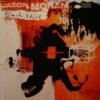 Jason Moran - Black Stars (2001)