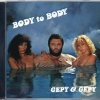 Gepy & Gepy - Body To Body (2005)