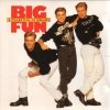 Big Fun - A Pocketful Of Dreams (1990)