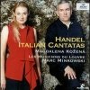 Les Musiciens du Louvre - Italian Cantatas (2000)
