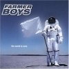 Farmer Boys - The World Is Ours (2000)