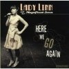 Lady Linn and her Magnificent Seven - Here We Go Again (2008)