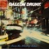Gallon Drunk - From The Heart Of Town (1993)