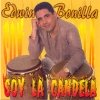 Edwin Bonilla - Soy La Candela (2002)