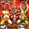 Lord Gore - Resickened (2004)
