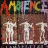The Lambrettas - Ambience (1981)