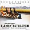 Martin Todsharow - Elementarteilchen (Original Soundtrack) (2006)