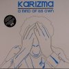 Karizma - A Mind Of Its Own (2007)