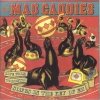 MAD CADDIES - Live From Toronto: Songs In The Key Of EH (2004)