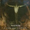 Vader - Live In Japan (2000)