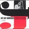 J.J. Johnson - The Eminent Jay Jay Johnson, Volume 1 (1989)