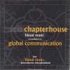 Global Communication - Blood Music: Pentamerous Metamorphosis (1993)