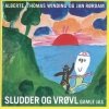 Alberte Winding - Sludder Og Vrøvl Gamle Jas (2005)