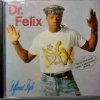 Dr. Felix - Different Style (1989)