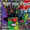 Alien Sex Fiend - Information Overload (2004)
