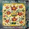 Siobhan Maher-Kennedy - Immigrant Flower (2002)
