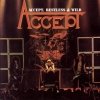 Accept - Restless & Wild (1995)
