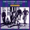 The Coventry Automatics - Dawning Of A New Era (1993)