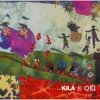 Oki - Kíla & Oki (2006)