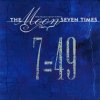 The Moon Seven Times - 7=49 (1994)