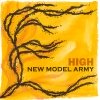 New Model Army - High (2007)