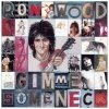 Ron Wood - Gimme Some Neck (1979)