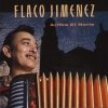 Flaco Jimenez - Arriba El Norte (1990)