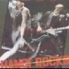 Hanoi Rocks - Bangkok Shocks, Saigon Shakes, Hanoi Rocks (1996)