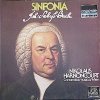 Nikolaus Harnoncourt - Sinfonia (1976)