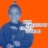 Bim Sherman - Crazy World (1992)