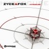 Zyce & Fox - Hypercube (2008)