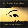 Anne Dudley And Jaz Coleman - Songs From The Victorious City (1990)