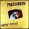 7 seconds - New Wind (1986)