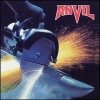 Anvil - Metal On Metal (1982)