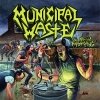 Municipal Waste - The Art Of Partying (2007)